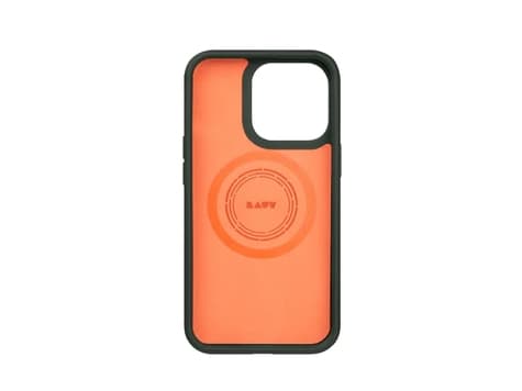 LAUT Urban Protect, Etui, Apple, iPhone 14, 15,5 cm (6.1"), Oliven