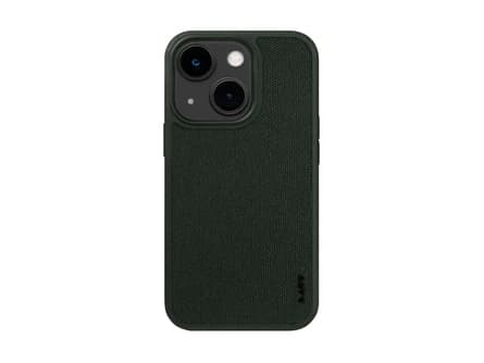 LAUT Urban Protect, Etui, Apple, iPhone 14, 15,5 cm (6.1"), Oliven