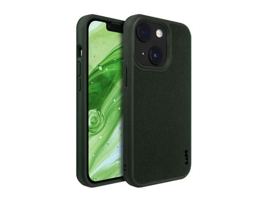 LAUT Urban Protect, Etui, Apple, iPhone 14, 15,5 cm (6.1"), Oliven