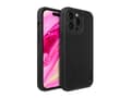 Pikkukuva 1 / 4: LAUT Urban Protect Cordura - suojakotelo iPhone 14 Pro Max yhteensopiva MagSafe (musta)