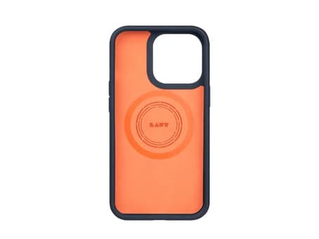 LAUT Urban Protect, Suojus, Apple, iPhone 14, 15,5 cm (6.1"), Indigo