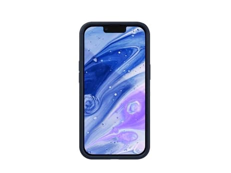 LAUT Urban Protect, Suojus, Apple, iPhone 14, 15,5 cm (6.1"), Indigo