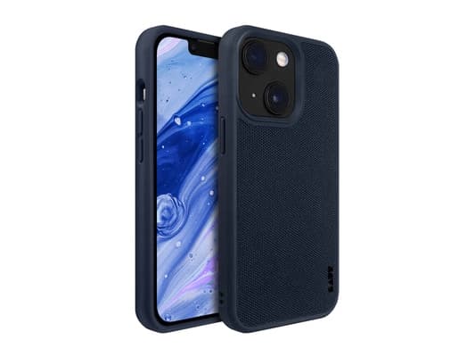 LAUT Urban Protect mobiltelefon beskyttelsesdeksel 17 cm (6,7") Cover Indigo (L_IP22C_UP_BL)