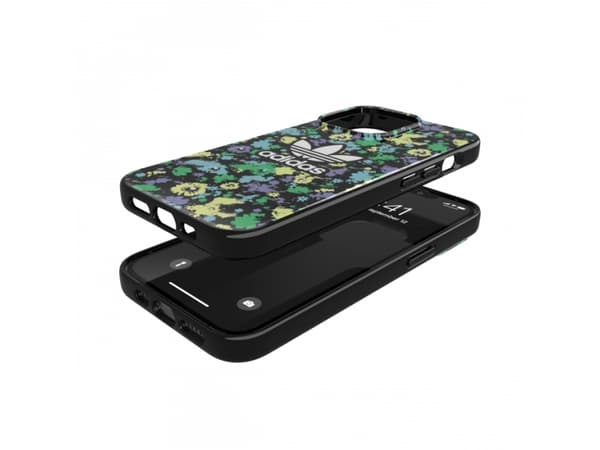 Adidas 47104, Etui, Apple, iPhone 13/13 Pro, 15,5 cm (6.1"), Flerfarget