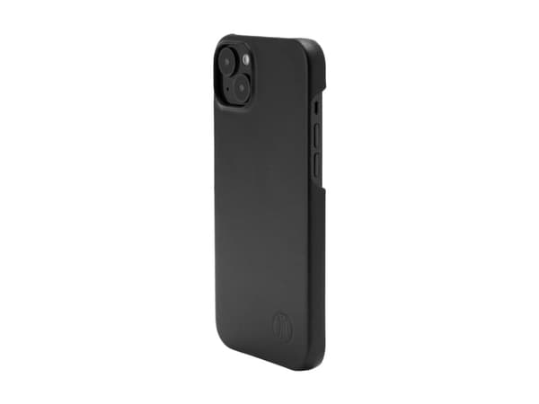 JT BERLIN Kreuzberg, Suojus, Apple, iPhone 14 Plus, 17 cm (6.7"), Musta