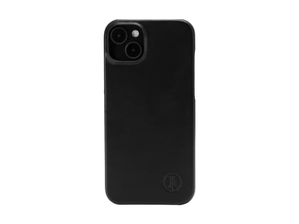 JT BERLIN Kreuzberg, Suojus, Apple, iPhone 14 Plus, 17 cm (6.7"), Musta