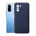 Miniatyrbillede 1 af 3: Xiaomi Mi 11i Silikonskal - Blå
