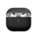 Miniatyrbild 2 av 8: PodSkinz Airpods 3 Skal Artisan Series Läder - Svart