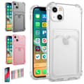 Miniatyrbillede 1 af 11: Beskyt din iPhone 14 - Køb et etui!