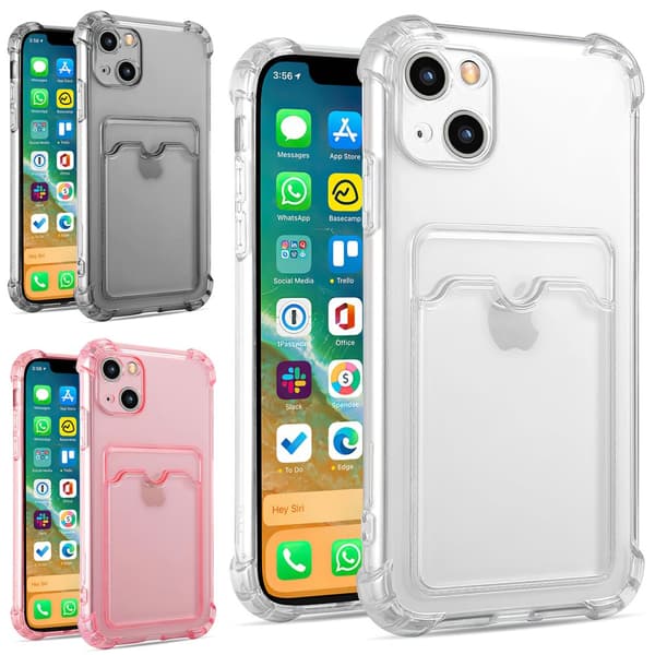 Beskyt din iPhone 14 - Covers, Beskyttelse & Kortpladser!