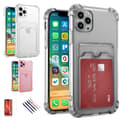 Miniatyrbillede 1 af 11: Beskyt din iPhone 14 Pro - Køb etuier & kortholdere!