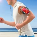 Miniatyrbillede 8 af 11: iPhone 14 Pro - Fitness Armbånd
