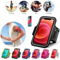 Miniatyrbillede 1 af 11: iPhone 14 Pro - Fitness Armbånd