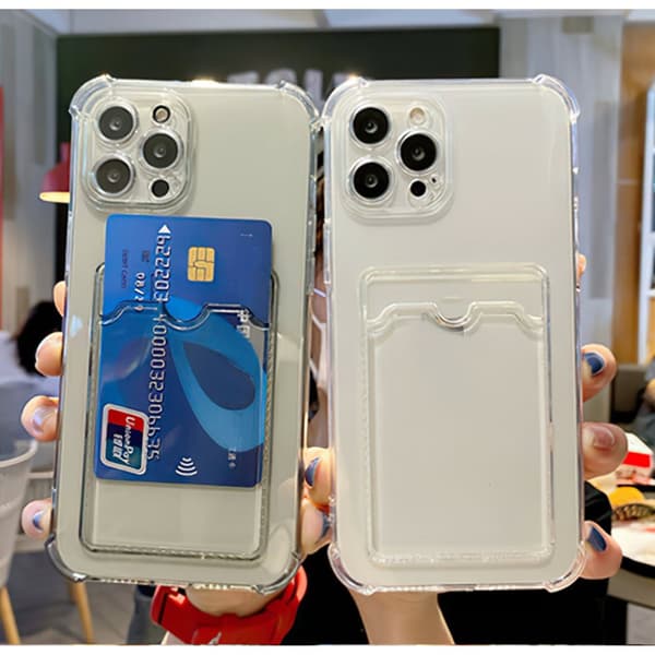 Suojaa iPhone 14 - Osta Suojia & Korttitaskuja!