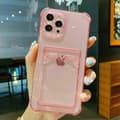 Pikkukuva 5 / 11: Mukavuus & Suojaus iPhone 14 Pro Max - Osta Suojukset & Korttikotelo!