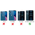 Pikkukuva 10 / 11: Mukavuus & Suojaus iPhone 14 Pro Max - Osta Suojukset & Korttikotelo!