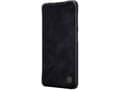 Pikkukuva 1 / 4: Nillkin NILLKIN NILLKIN QIN BOOK LEATHER ETUISE SAMSUNG GALAXY A22 4G BLACK vakio