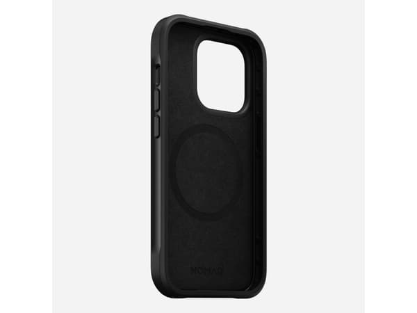 Nomad Rugged Case, Etui, Apple, iPhone 14 Pro, 15,5 cm (6.1"), Grønn
