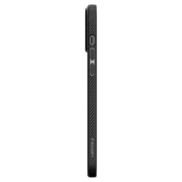 Spigen iPhone 13 Pro Case Liquid Air Black