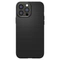 Miniatyrbild 2 av 8: Spigen iPhone 13 Pro Case Liquid Air Black