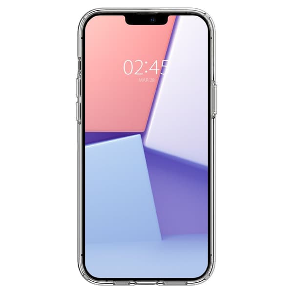 Spigen iPhone 13 Pro Case Liquid Crystal Clear