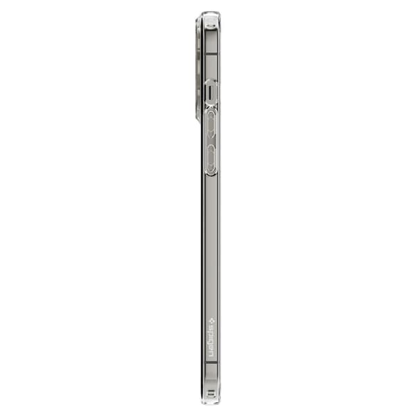 Spigen iPhone 13 Pro Case Liquid Crystal Clear