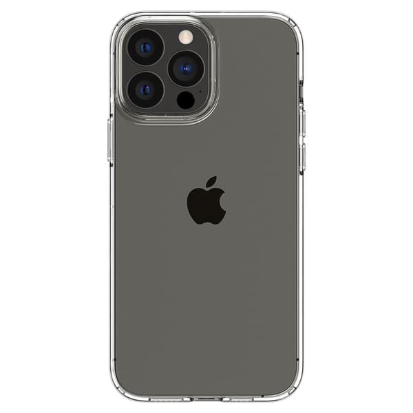 Spigen iPhone 13 Pro Case Liquid Crystal Clear
