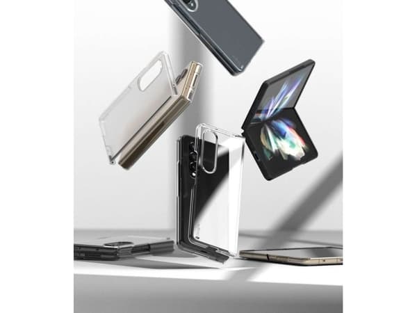 Ringke Slim Case Samsung Galaxy Z Fold 4 matta kirkas