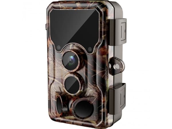 JAKTKAMERAER SJCAM M50 PHOTOPLAST IP65 24M HD