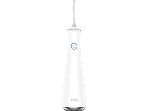 Seago SG-8001 dental irrigator (white)
