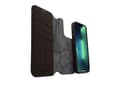 Miniatyrbilde 4 av 5: Decoded D23IPO14PMDW5CHB, Lommebok-etui, Apple, iPhone 14 Pro Max, 17 cm (6.7"), Brun
