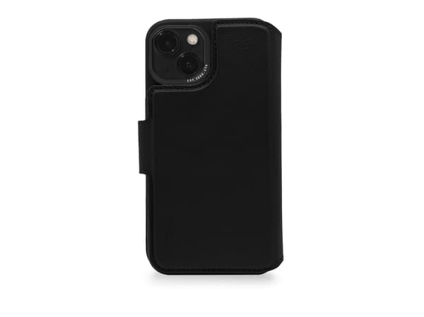 Decoded D23IPO14MDW5BK, Plånbok, Apple, iPhone 14 Plus, 17 cm (6.7"), Svart