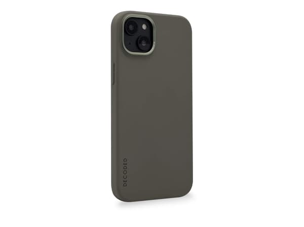 Decoded D23IPO14BCS9OE, Suojus, Apple, iPhone 13, 15,4 cm (6.06"), Oliivi