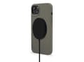 Pikkukuva 2 / 5: Decoded D23IPO14BCS9OE, Suojus, Apple, iPhone 13, 15,4 cm (6.06"), Oliivi