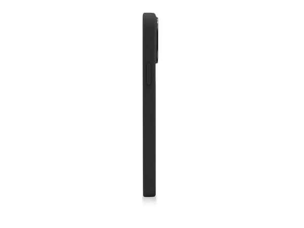 Decoded D23IPO14PMBCS9CL, Suojus, Apple, iPhone 14 Pro Max, 17 cm (6.7"), Musta