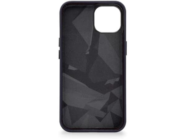 Decoded Backcover, Omslag, Apple, iPhone 14, 15,5 cm (6.1"), Blå