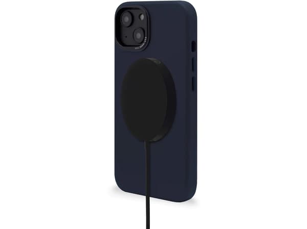 Decoded Backcover, Omslag, Apple, iPhone 14, 15,5 cm (6.1"), Blå