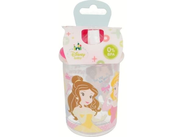 Princess - muki suukappaleella 360 ml