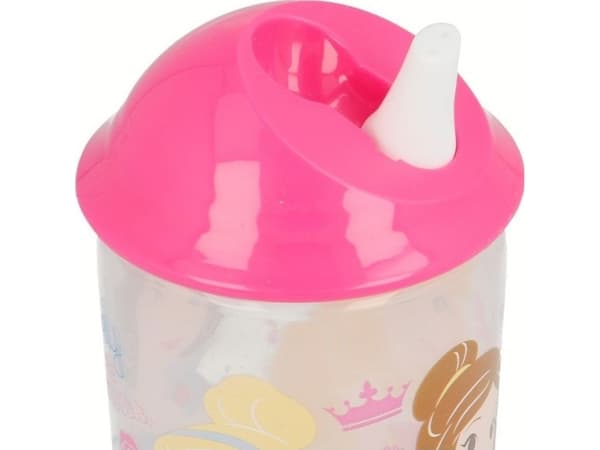 Princess - muki suukappaleella 360 ml