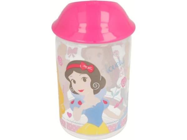 Princess - muki suukappaleella 360 ml