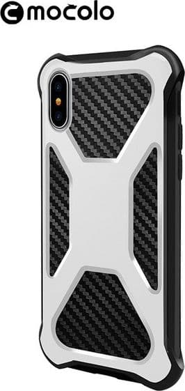 Mocolo URBAN DEFENDER CASE IPHONE X / XS CZERWONE