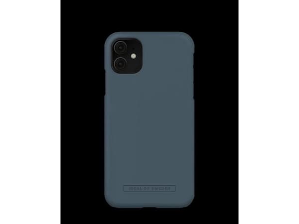 iDeal of Sweden IDFCSS22-I1961-411, Etui, Apple, iPhone 11/XR, 15,5 cm (6.1"), Blå