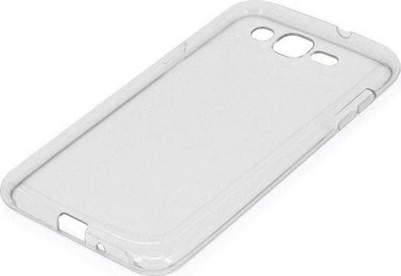 Mysafe MYSAFE MYTRAN ETUI 2MM läpinäkyvä IPHONE 11 PRO Kotelo