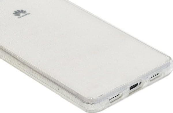 Mysafe MYSAFE MYTRAN ETUI 2MM läpinäkyvä IPHONE 11 PRO Kotelo