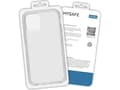 Pikkukuva 1 / 5: Mysafe MYSAFE MYTRAN ETUI 2MM läpinäkyvä IPHONE 11 PRO Kotelo