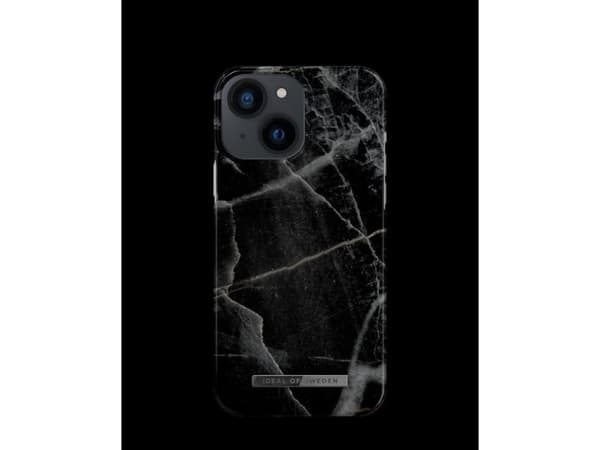 iDeal of Sweden IDFCAW21-I2154-358, Etui, Apple, iPhone 13 Mini, 13,7 cm (5.4"), Sort