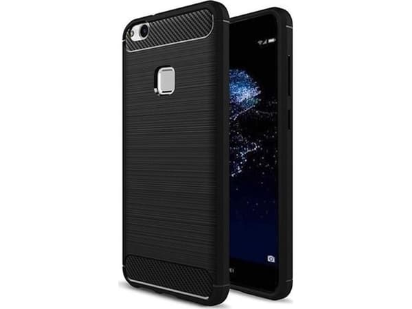 Carbon Lux CASE CARBON LUX BLACK SAMSUNG GALAXY A10s