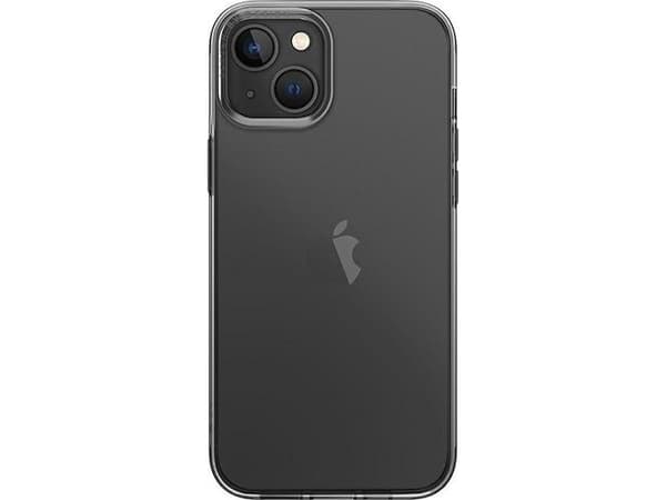Uniq UNIQ etui Air Fender iPhone 14 Plus 6,7" szary/smoked grey tinted