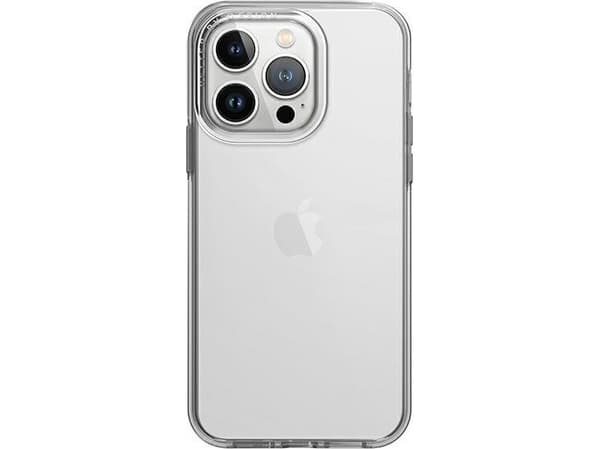 Uniq UNIQ Clarion-deksel til iPhone 14 Pro Max 6,7" gjennomsiktig/gjennomsiktig klar