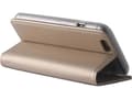 Miniatyrbilde 5 av 5: TelForceOne Etui Smart Magnet do iPhone 13 Pro Max 6,7" złote